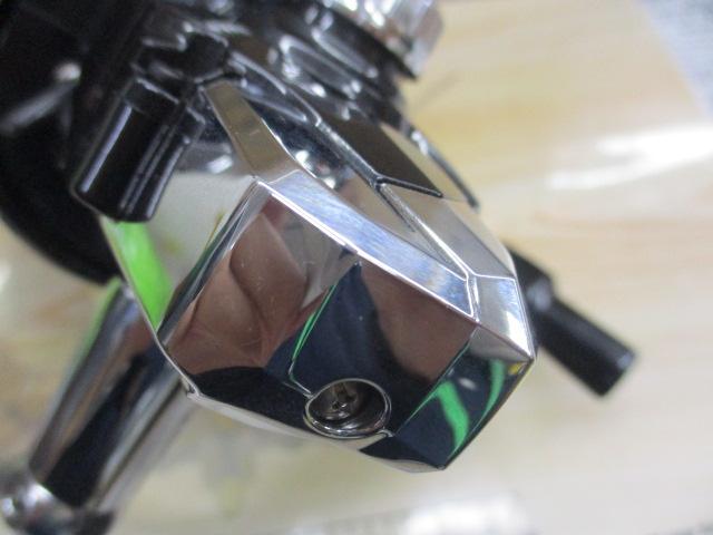 15パワーエアロプロサーフ 標準仕様