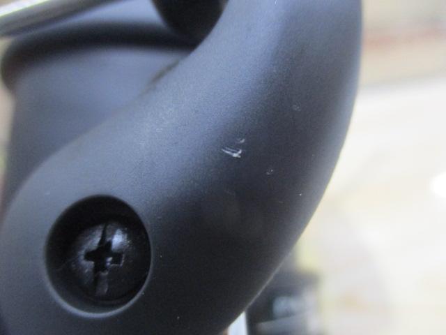 15パワーエアロプロサーフ 標準仕様