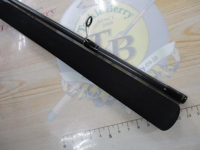 ルアーニスト 86ML