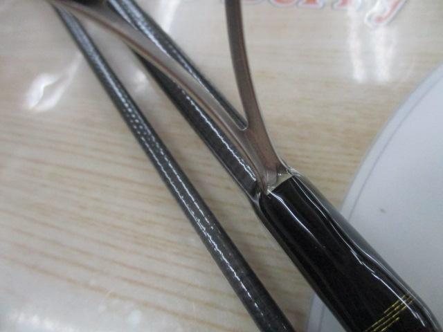 ルアーニスト 86ML