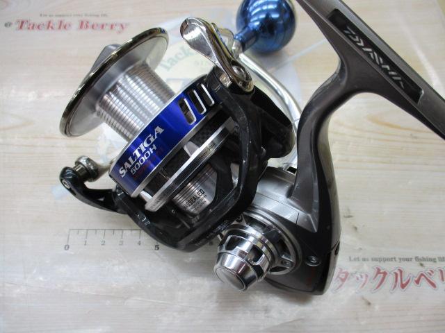 10ソルティガ 5000H