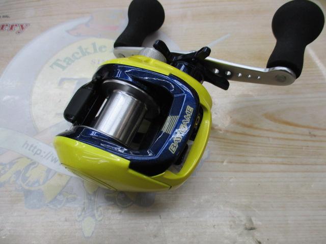 10ベイゲーム 301タイプG