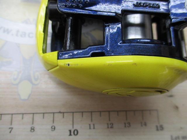 10ベイゲーム 301タイプG