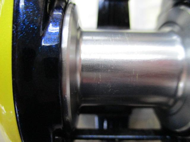 10ベイゲーム 301タイプG