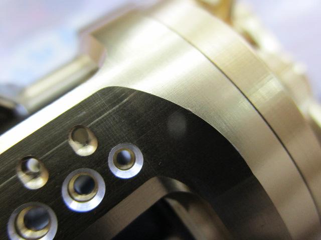 21カルカッタコンクエスト 100HG