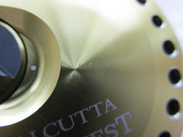 21カルカッタコンクエスト 100HG