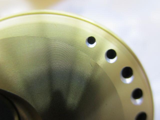 21カルカッタコンクエスト 100HG