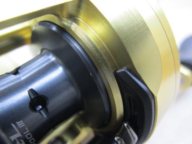 21カルカッタコンクエスト 100HG