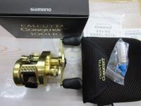 21カルカッタコンクエスト 100HG