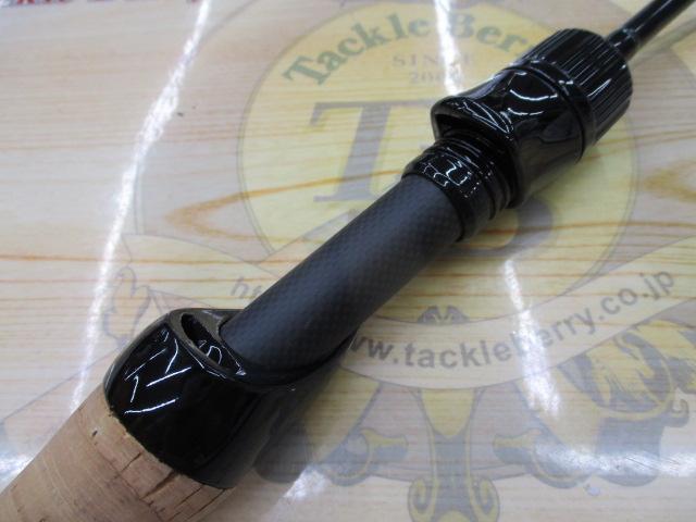 マスビートⅣ MBES-602LS