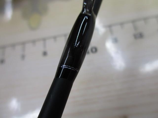 マスビートⅣ MBES-602LS