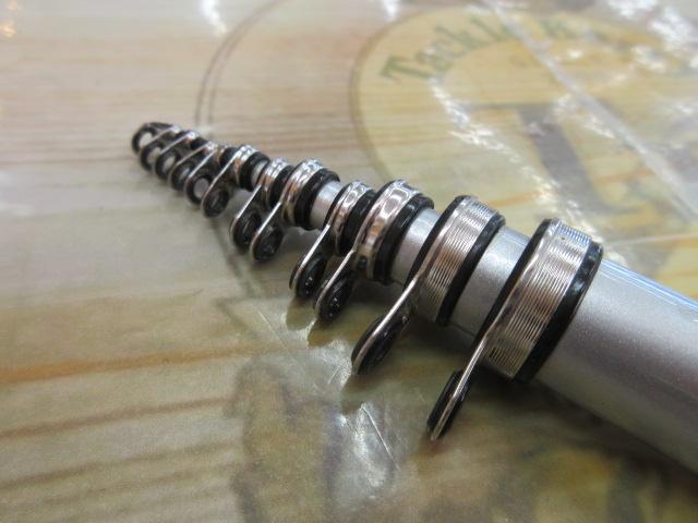 シーパラダイス磯さぐりづり 3-390