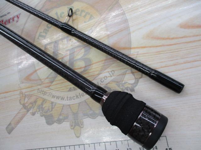 レスタールーラーセンシティビティ 8.6L