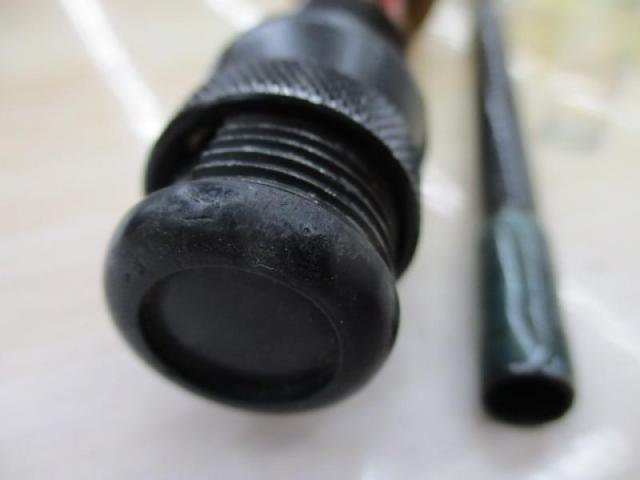 ロッキーマウンテン9'35/8oz