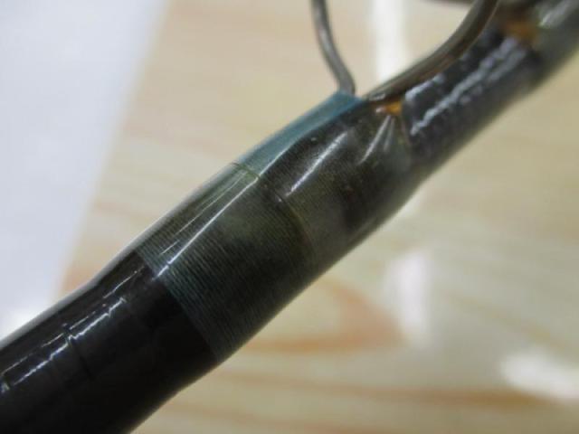 ロッキーマウンテン9'35/8oz