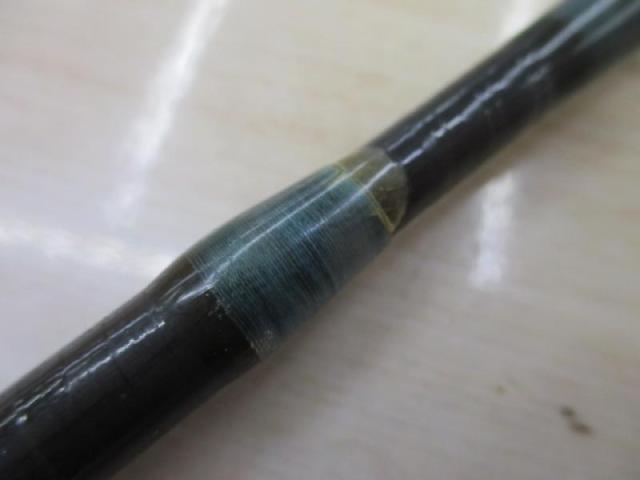 ロッキーマウンテン9'35/8oz