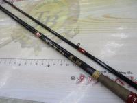 カーボン桜黒潮2.1強