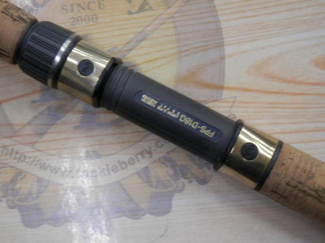 トラウティンマーキス TM-902M