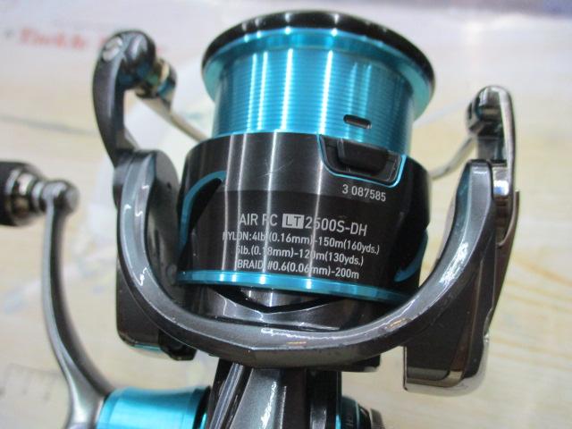 【新品未使用】21 エメラルダス AIR FC LT2500S-DH 21エメラルダスエア FC LT2500S-DH｜＠ベリーネット 日本最大新品中古