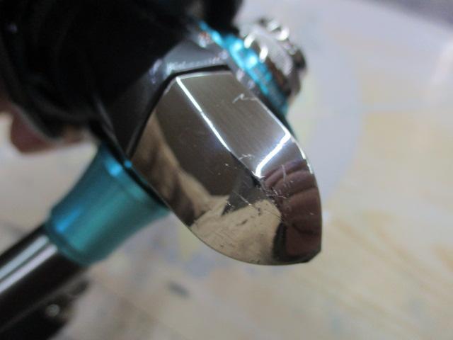 21エメラルダスエア FC LT2500S-DH