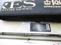 ゼロ-Gエボリューション夢806インフィニティMX15周年