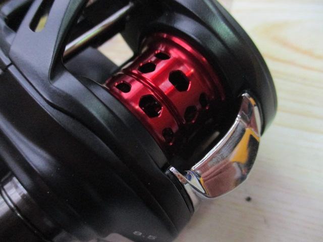 25アルファス BF TW 8.5L