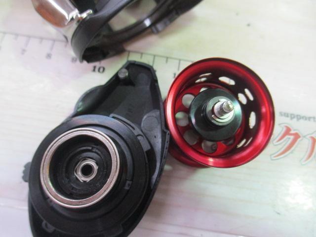 25アルファス BF TW 8.5L