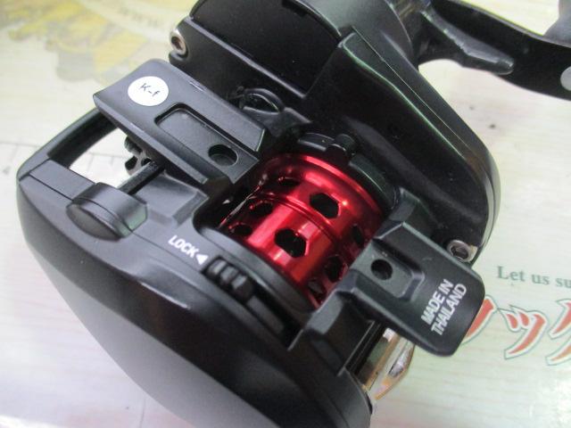 25アルファス BF TW 8.5L