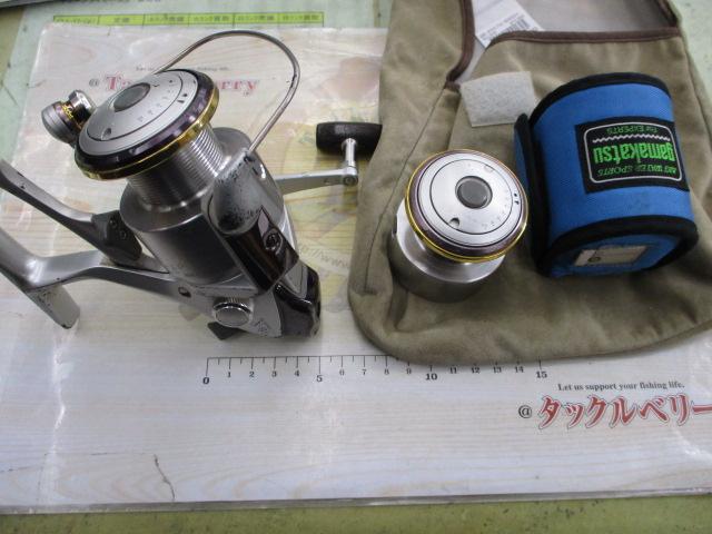 BB-Xテクニウム 5000DH