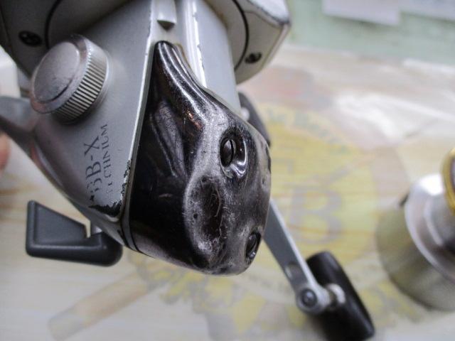 BB-Xテクニウム 5000DH