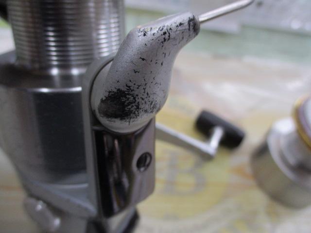 BB-Xテクニウム 5000DH