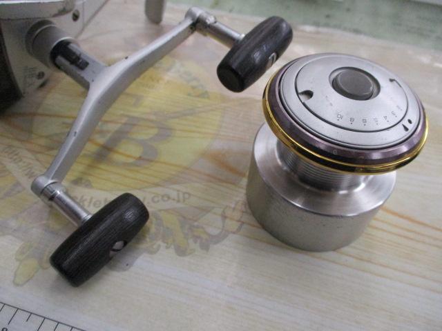 BB-Xテクニウム 5000DH