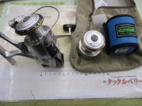 BB-Xテクニウム 5000DH