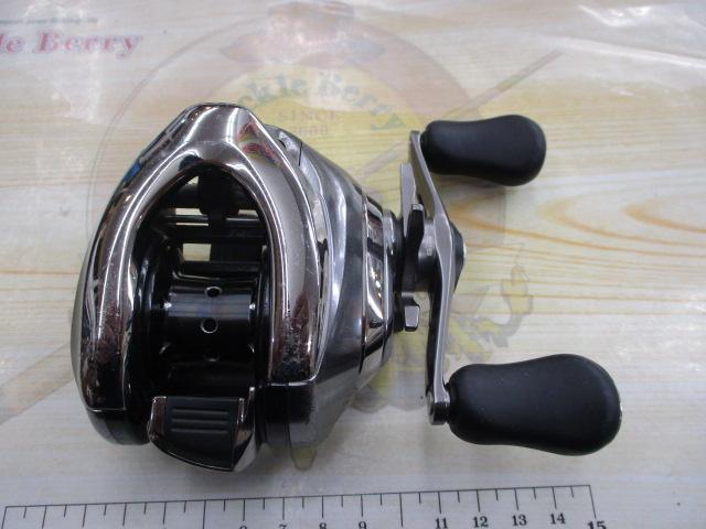 16アンタレスDC RH