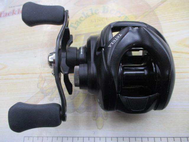 24タトゥーラ TW 100XHL