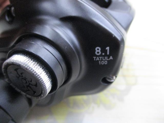 24タトゥーラ TW 100XHL