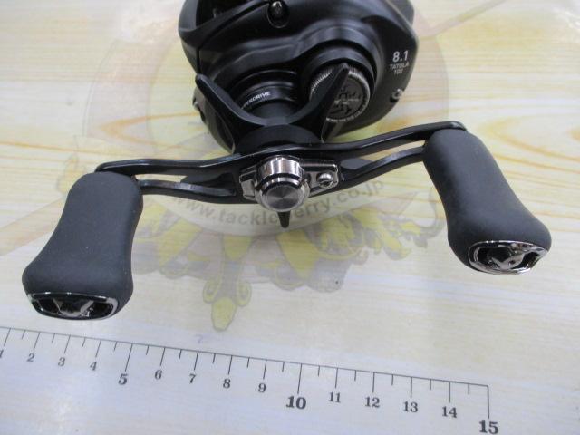 24タトゥーラ TW 100XHL