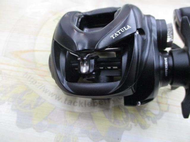 24タトゥーラ TW 100XHL