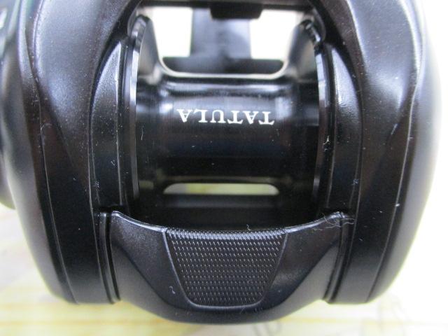 24タトゥーラ TW 100XHL