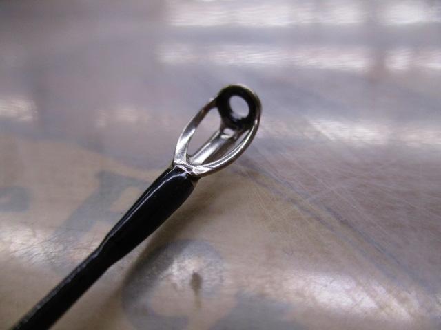 ワイルドサイド WSC64L Bait Finesse