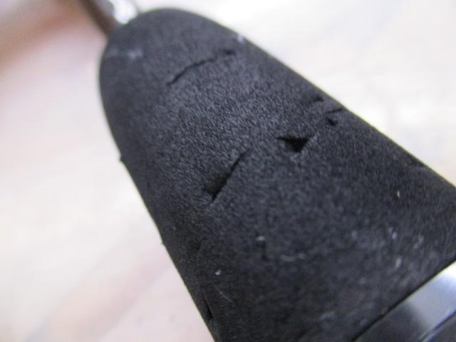 ワイルドサイド WSC64L Bait Finesse