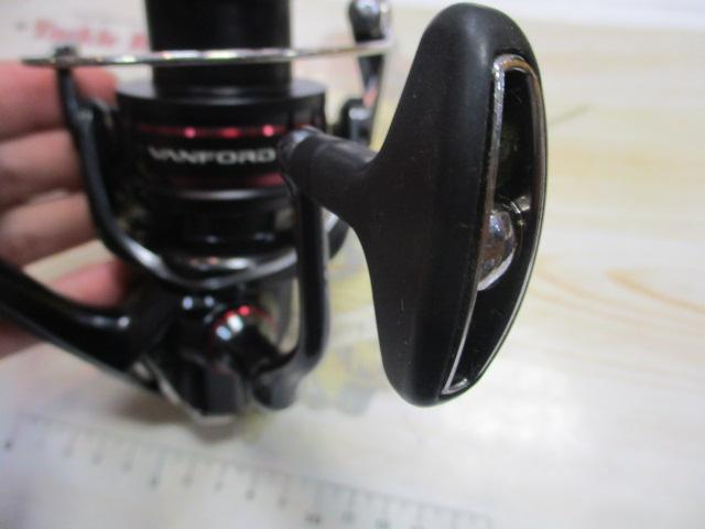 20ヴァンフォード 4000XG｜＠ベリーネット 日本最大新品中古釣具WEB