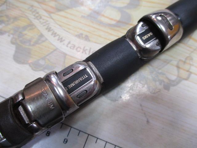 NFベイシス極翔 1-530｜＠ベリーネット 日本最大新品中古釣具WEBショップ