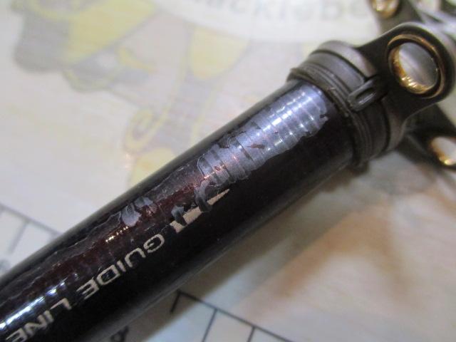 NFベイシス極翔 1-530｜＠ベリーネット 日本最大新品中古釣具WEBショップ