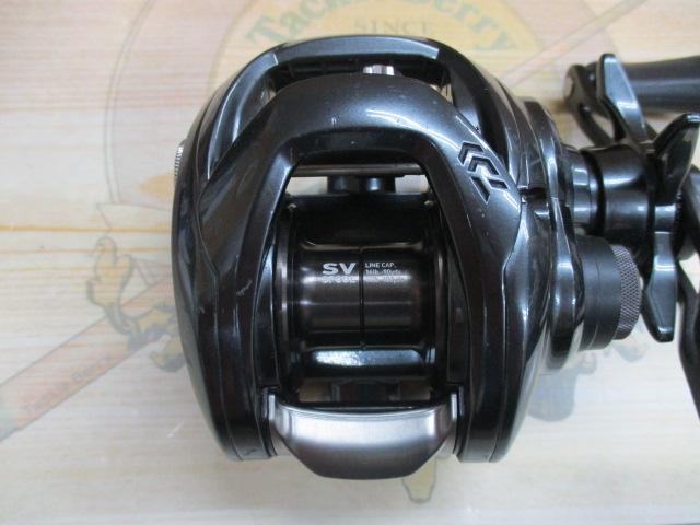 20タトゥーラ SV TW 103H