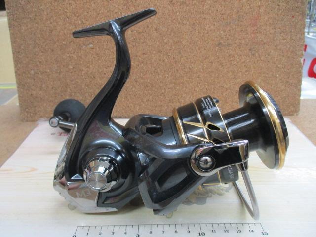 22カルディアSW 18000