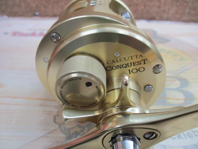 01カルカッタコンクエスト 100