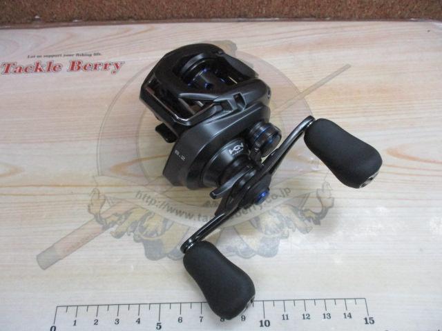 19SLX MGL 71XG｜＠ベリーネット 日本最大新品中古釣具WEBショップ