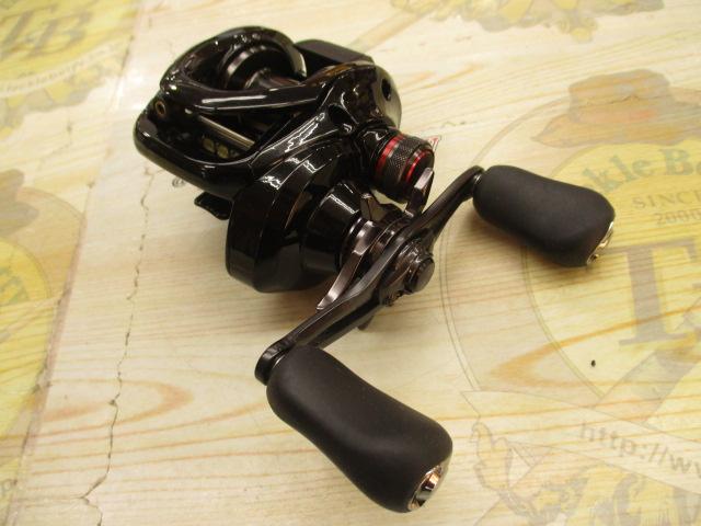 17スコーピオンDC 101HG｜＠ベリーネット 日本最大新品中古釣具WEBショップ