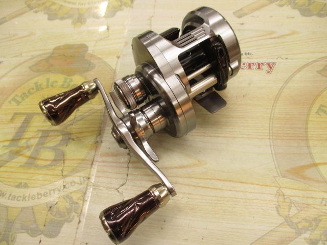 20カルカッタコンクエストDC 100